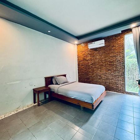Kampot Riverfront Boutique Exterior foto